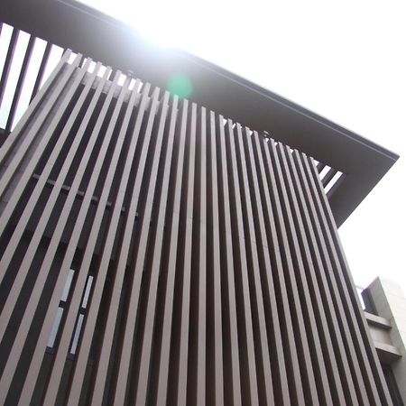 一田一墅 民宿 Уцзе Экстерьер фото